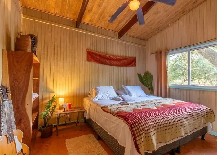 2Br Beachfront House