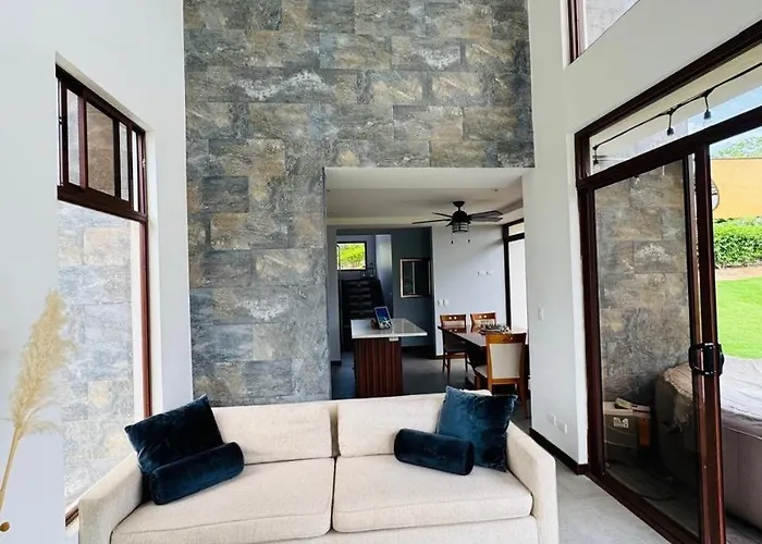 Casa Marbella