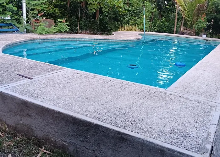 Villas Isabel