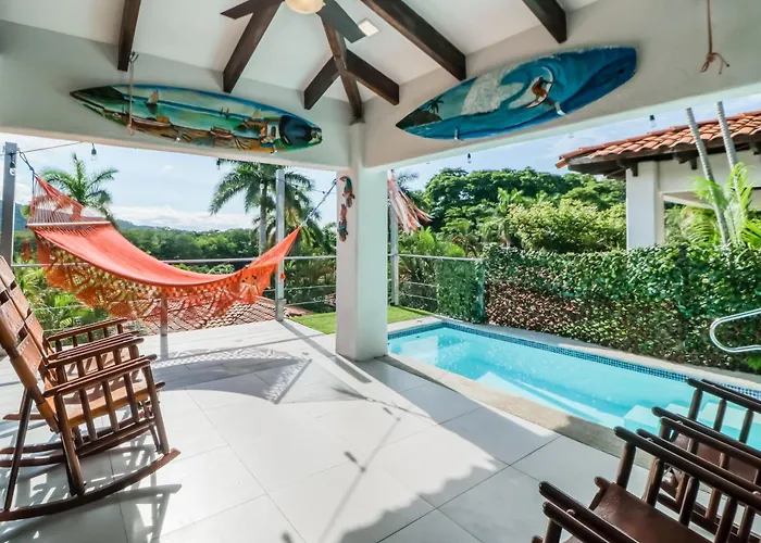 Villa Sol Resort Gem W/ Soaking Pool & Views!