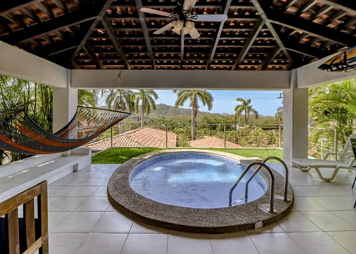 Beach Access & Resort Perks: Playa Hermana Villa