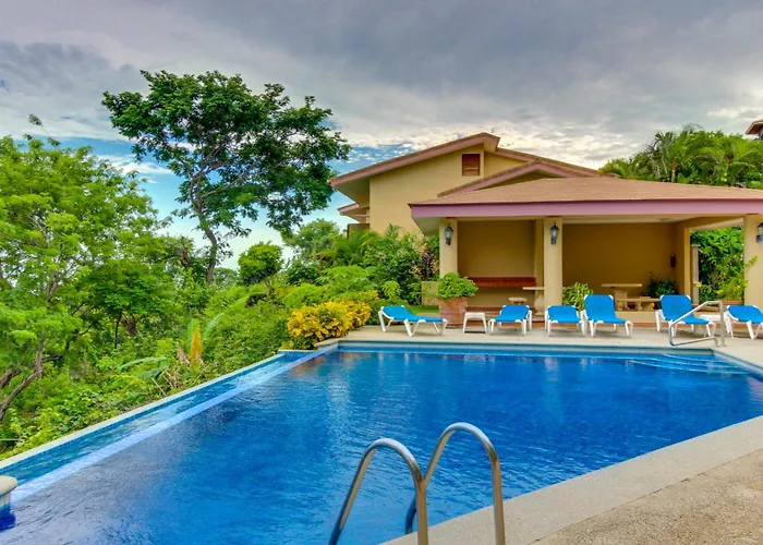 2-Unit Bundle: Bahia Pez Vela Resort Villas