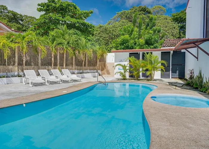 Family Retreat W/ Pool Access: Walk To Beach!
