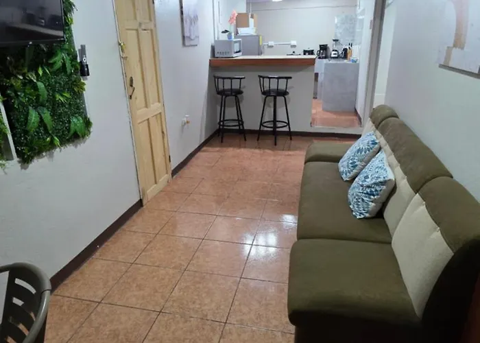 Villas Tila Home