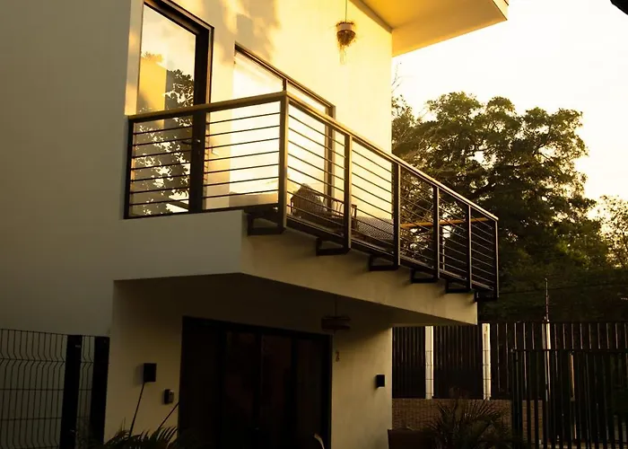 Howler Monkey Loft