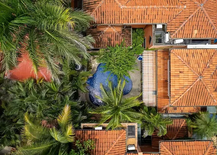 Luxury Mediterranean Villa Steps From The Beach