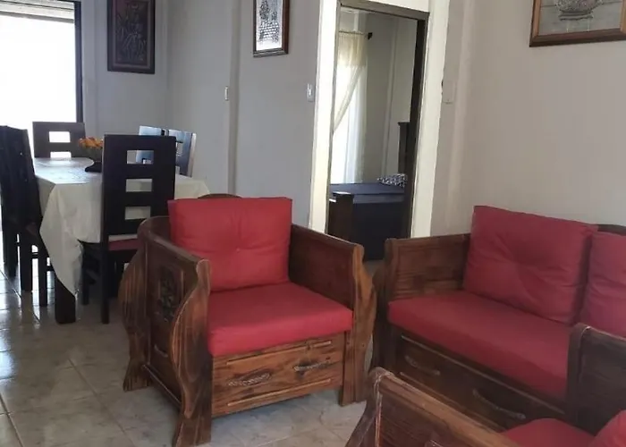 Guanacaste Home Tempate