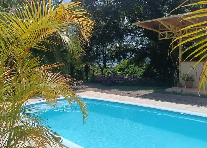 Arenal Villas