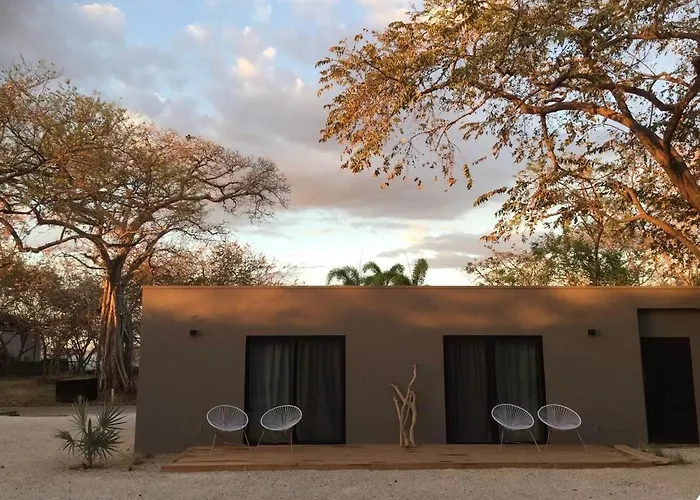 Beach Casita #1
