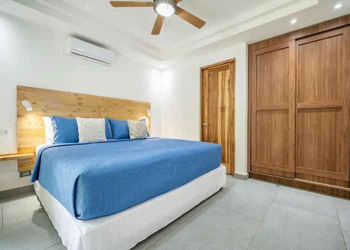 Stay At The Shores At Las Gaviotas