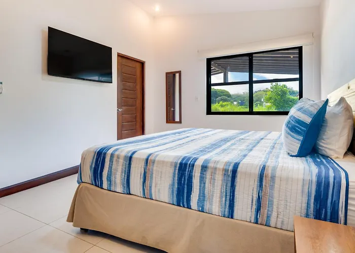 Modern + Spacious Tamarindo Home W/ Private Pool