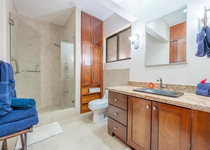 Newly Renovated Ocean View Condo