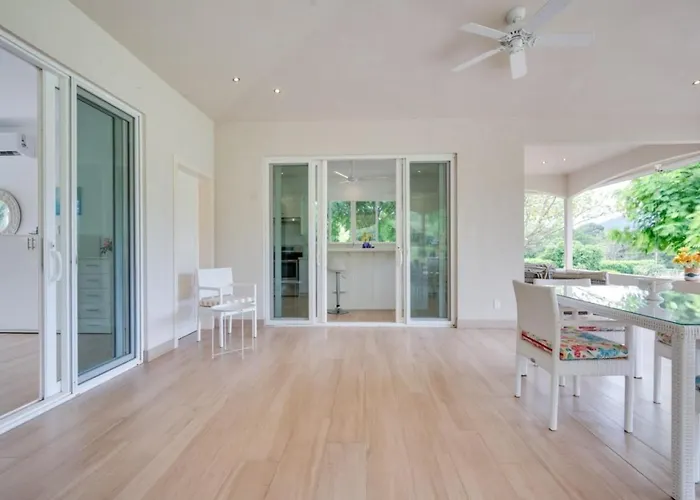 Colibri House - Rancho Cartagena