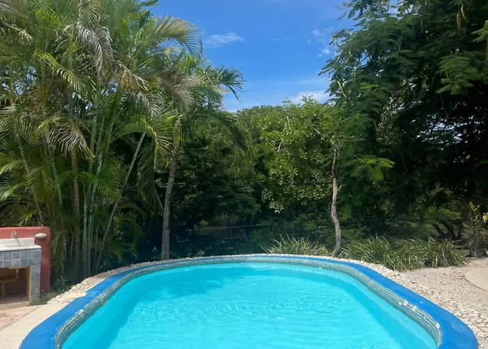 Villa Del Sol Studios - Steps To Tamarindo Beach