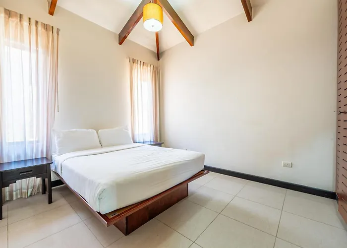 Playa Hermosa Villa W/ Plunge Pool & Shuttle!