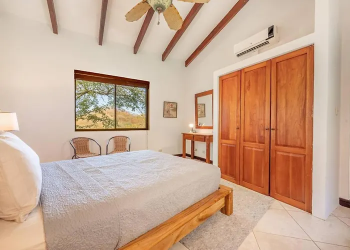 Luxury Living At Villas Catalina