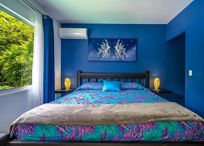 Playa Carrillo: Private Pool, 1 Mi To Beach