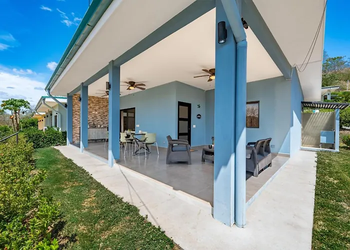 Villa Vida Azul, Mins To Beaches And Clubhouse