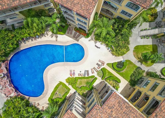 Sunrise 52 - Casa El Jaguar Sunrise Beach Condo