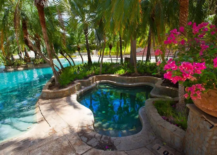 Tamarindo Diria 403 Luxury Ocean View Condo