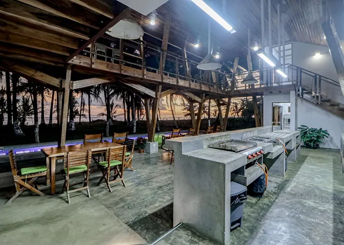 Award-Winning Oceanfront Home W/ Pool & Hot Tub!