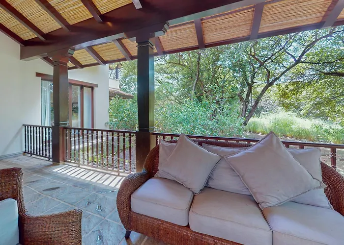 Hacienda Pinilla Villa: Lap Pool, Near Beaches