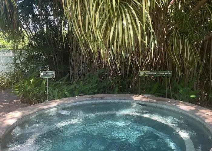 Stunning Beach Home With Pool, Gym & Tennis