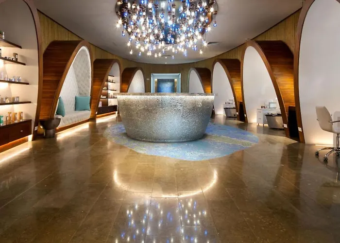 Luxurious Oceanview Condo In Reserva Conchal
