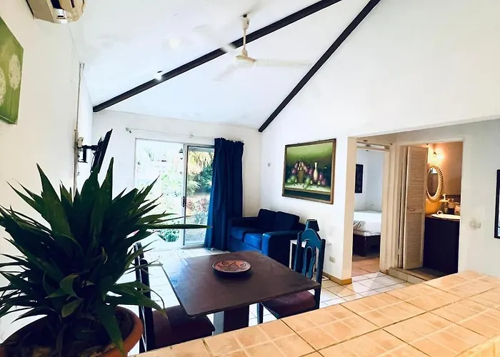 Charming Casita