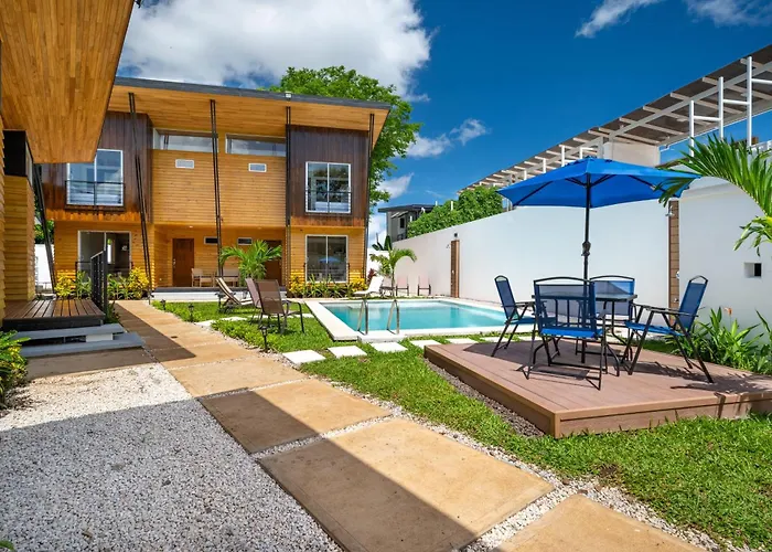 Walk To Shops & Eats! Cozy Playas Del Coco Studio