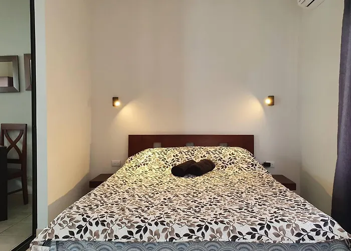 Marina Loft Studio 207