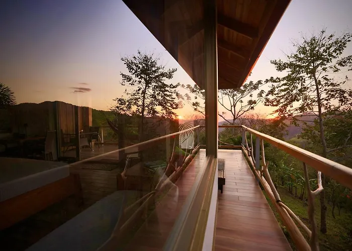 Ocean View Studio Home, Samara Nosara Sal Vida 4