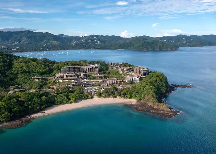 Waldorf Astoria Costa Rica Punta Cacique