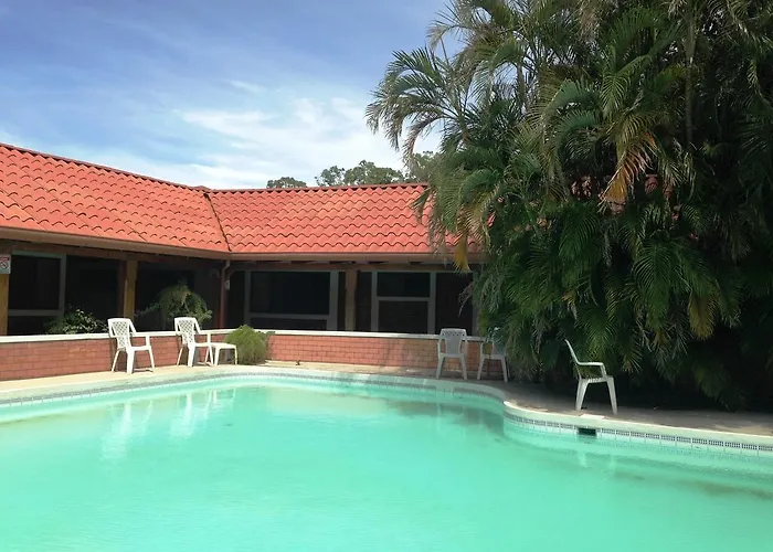 Hotel El Bramadero