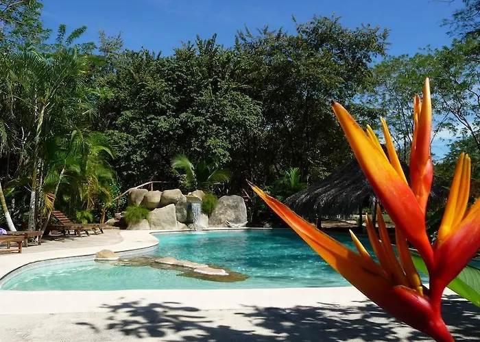 Sol Y Luna Lodge