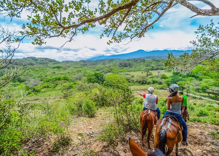 Vida Aventura Ranch