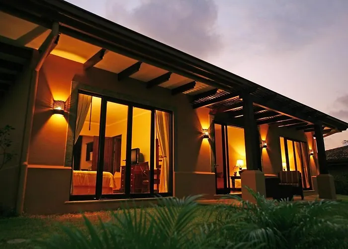 La Posada Inn Hacienda Pinilla