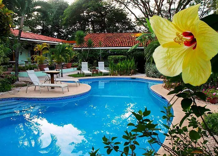 Hotel Bula Bula