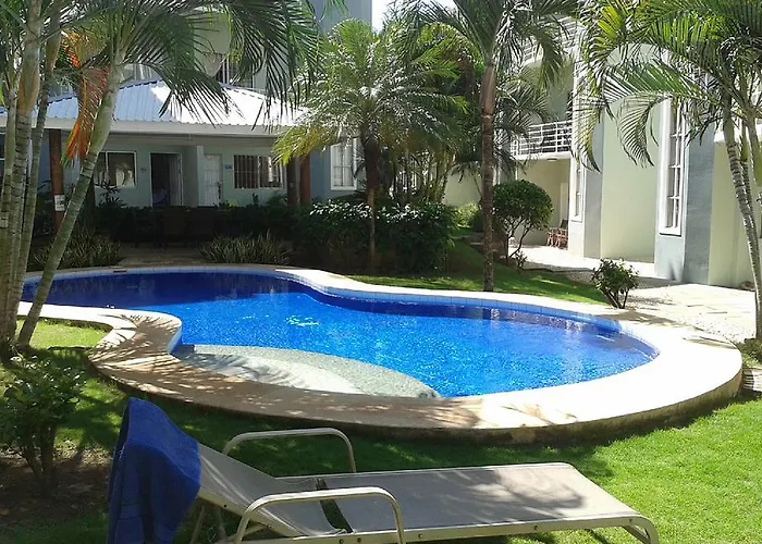 Pura Vida Condo