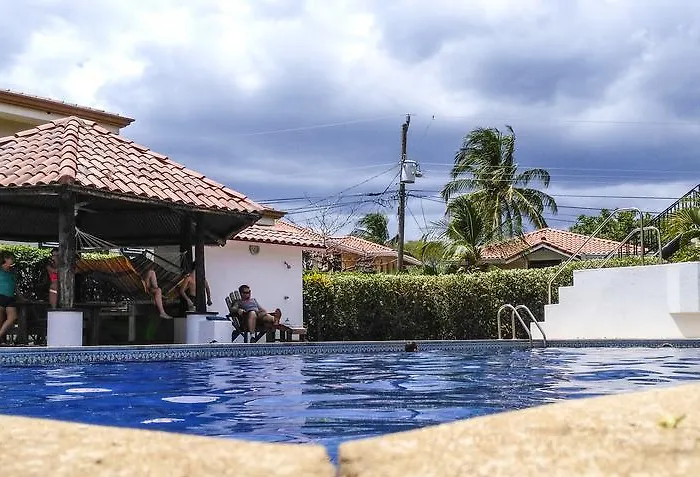 Apartment In Hermosa'S Gardens