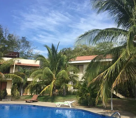 Las Colinas de Ocotal