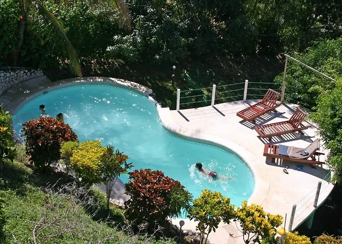 Condo Hotel Samara Heights