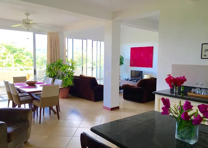 Montelaguna Residence