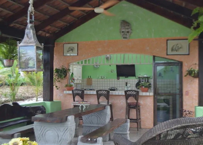 Sobrado Ranch