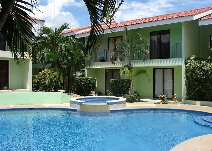 Villa Riviera 2 Bedroom Townhouse