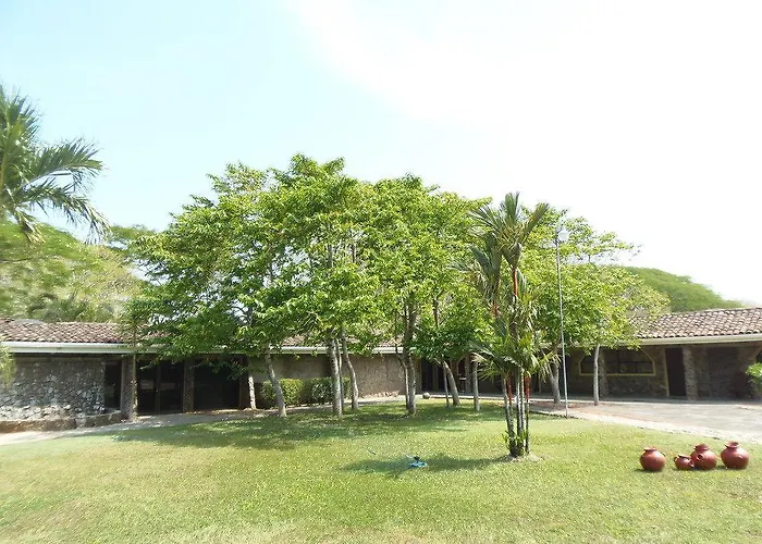 Tempisque Eco Lodge
