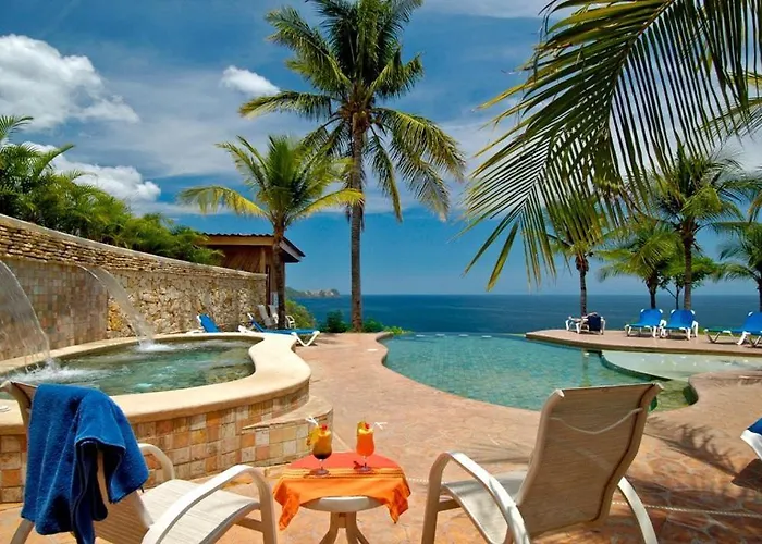 El Ocotal Beach Resort