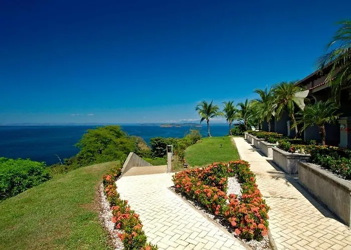 El Ocotal Beach Resort