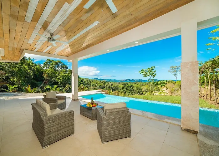 Villa Hibiscus