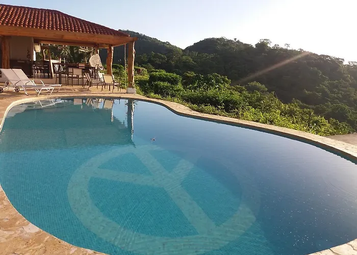 Hotel Peace&Lodge
